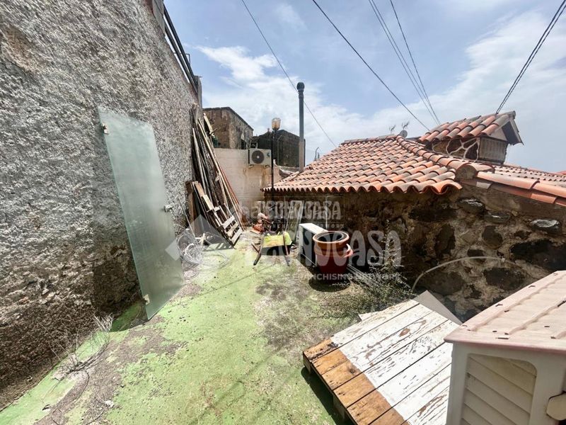 Foto d83ddcd1-7be3-4f3a-b400-9ef131bd4f6a. Bauernhof in Centro Güímar