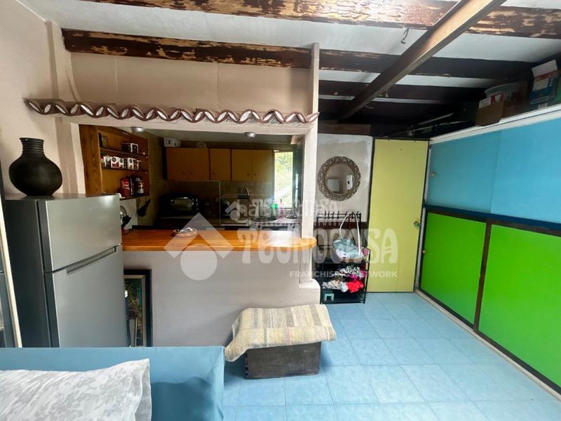 Foto eadb27f8-c864-4d55-8ca2-61e3895c1e2d. Bauernhof in Centro Güímar