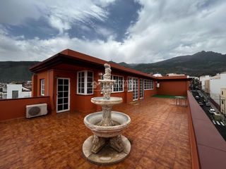 Dachwohnung in Centro. Ático en venta en güímar