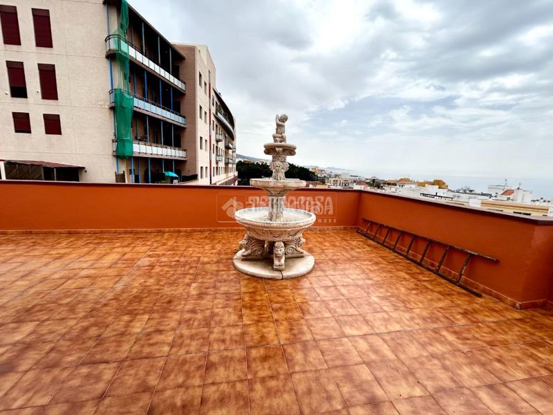 Foto 7510796a-ad96-4c37-a42d-a7ada9e1dcf6. Ático  en venta en Centro Güímar