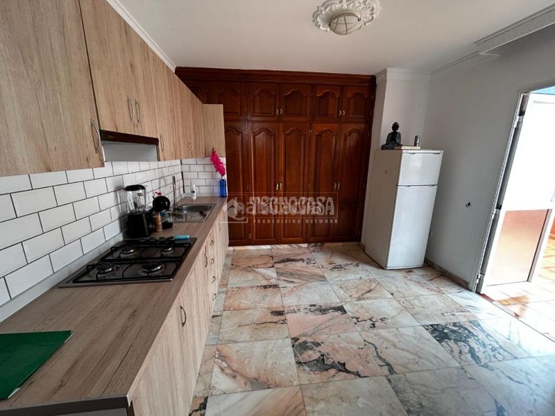 Foto c38361de-069c-42b8-8a4d-2557c7c7c48e. Ático  en venta en Centro Güímar