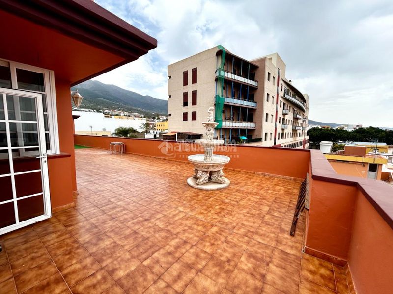 Foto e5afb433-baa1-4caa-8257-7f61ab67d629. Ático  en venta en Centro Güímar
