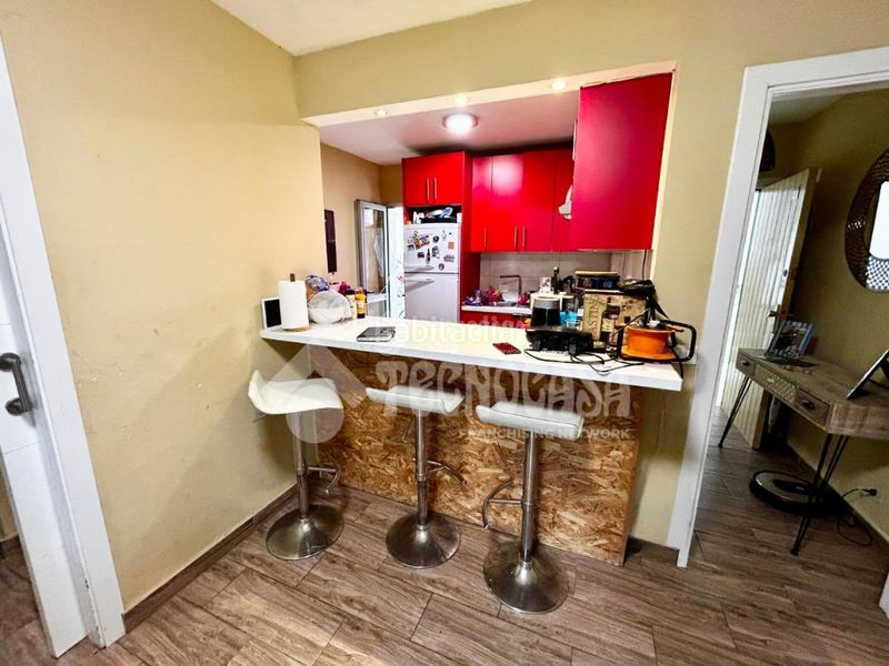 Foto 41243dc0-e9b5-485e-979e-80d4bf209331. Appartamento in Centro Güímar