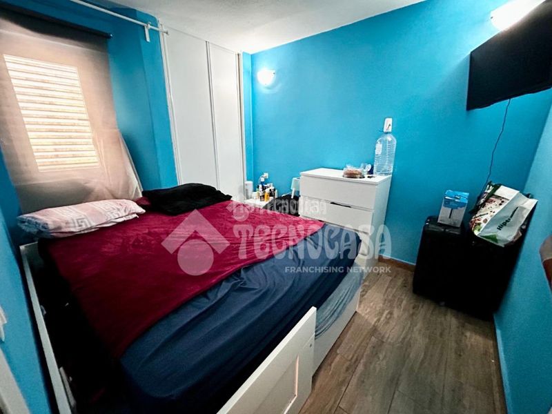 Foto 83c35b25-8f01-4a90-9416-6b5a98173708. Appartamento in Centro Güímar