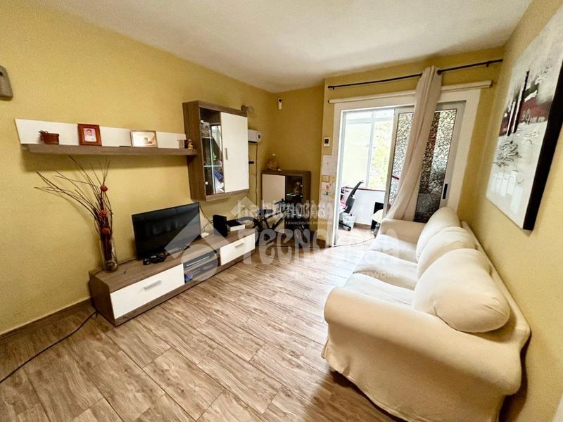 Foto 8beafb45-d033-48d9-8391-408408845665. Appartamento in Centro Güímar
