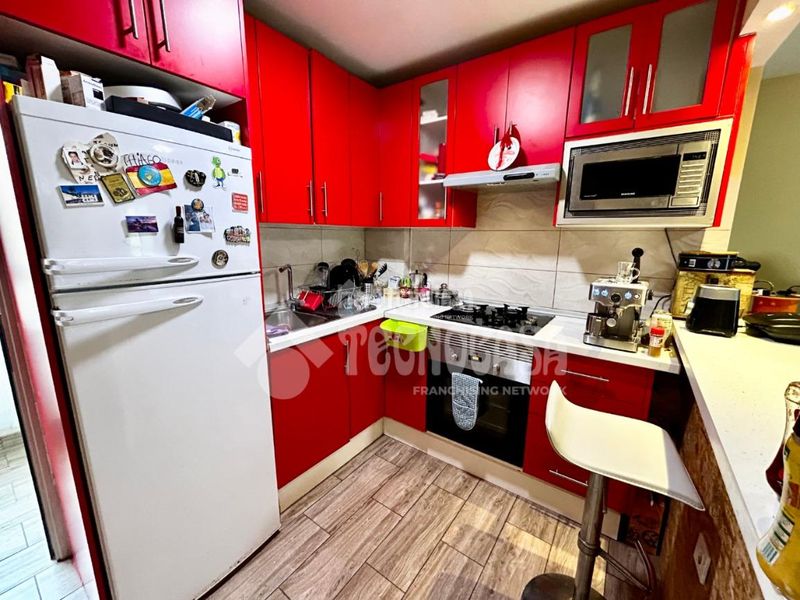 Foto e15964a0-266b-4d81-901f-da70d51396d3. Appartamento in Centro Güímar