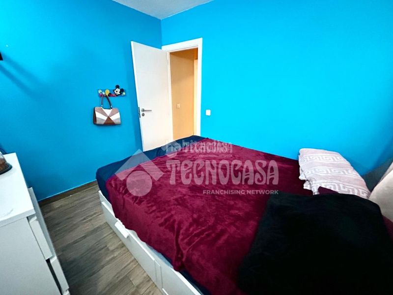 Foto f85aea1a-bc78-4e0f-8a9b-7c0567bd7964. Appartamento in Centro Güímar