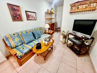 Appartement à El Escobonal - Pájara. Piso en venta en güímar