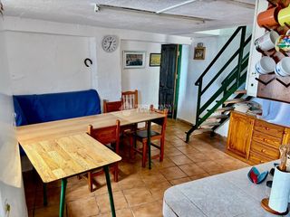 Bauernhof in El Escobonal - Pájara. Casa rural en venta en güímar