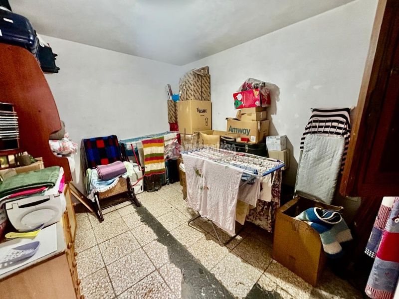 Foto 3780e303-f1a0-4790-98c6-c67e09fcba72. Casa aparellada a Centro Güímar