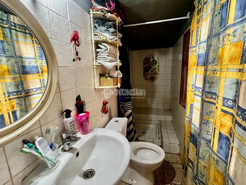 Foto 6ad2ab5f-1f9d-4681-8ea0-362eeb70d964. Casa aparellada a Centro Güímar