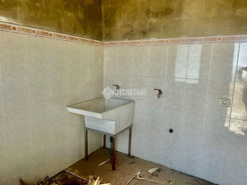 Foto 064507b0-e1f8-40b4-92e3-51d0dbcdb8e8. Casa con parcheggio in Centro Güímar