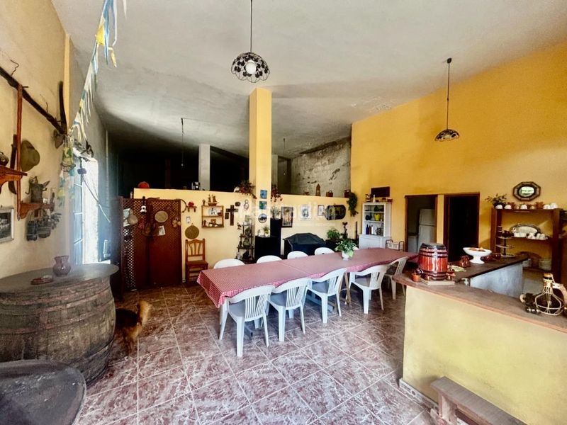 Foto 2b93c825-dc76-4926-8e17-e50538261167. Casa con parcheggio in Centro Güímar