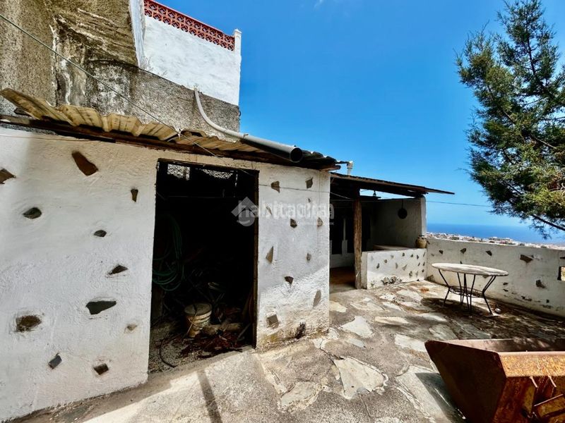 Foto 437e69da-6308-435d-b247-cc0dafdc2571. Casa con parcheggio in Centro Güímar