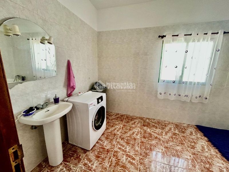 Foto a658d2d1-c5ef-459f-bfdd-833dddb75c66. Casa con parcheggio in Centro Güímar