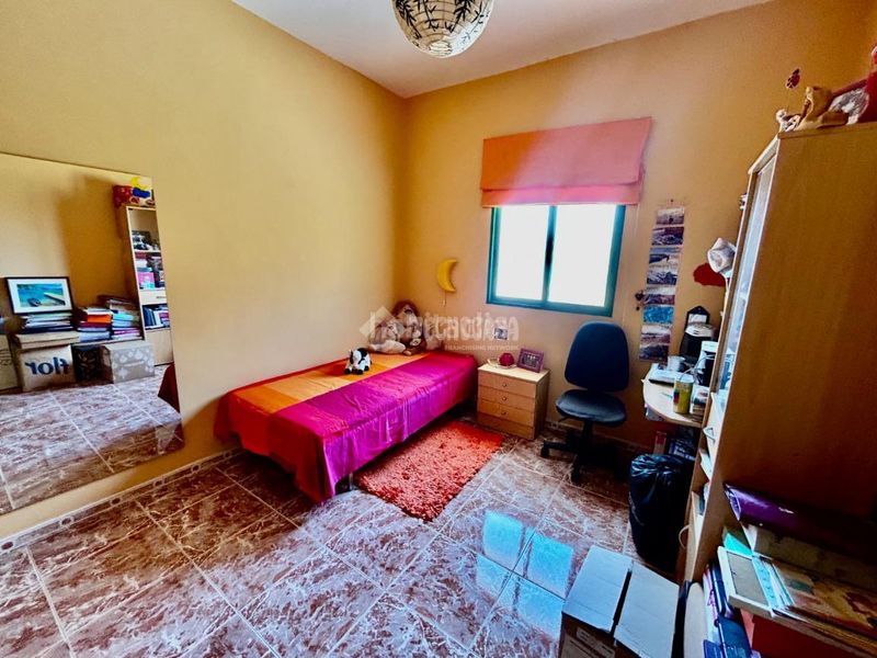 Foto aaa28eb5-6086-472d-a555-31c5f4b31c25. Casa con parcheggio in Centro Güímar