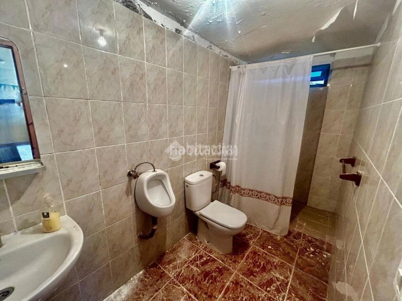 Foto b3ef373f-1371-4c44-9886-0d7ea35b4c8e. Casa con parcheggio in Centro Güímar