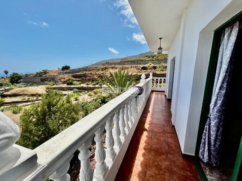 Foto bad0ab74-3d19-4ca8-ab4b-422a8608afd2. Casa con parcheggio in Centro Güímar