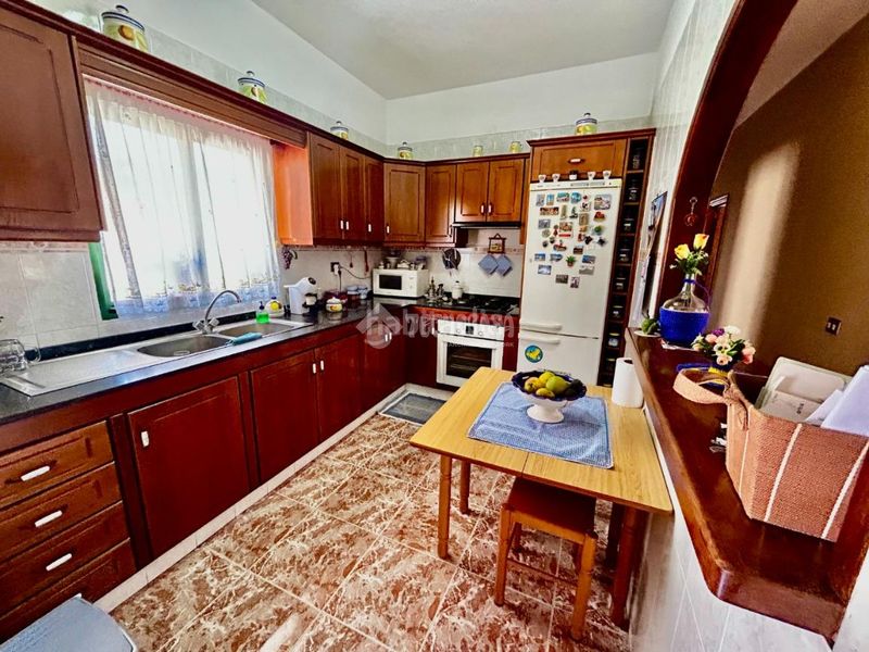 Foto e15ae040-87eb-43ef-9582-64f4e738ad57. Casa con parcheggio in Centro Güímar