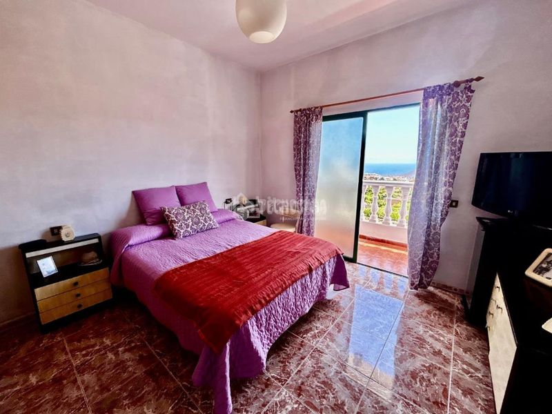 Foto f529933d-c637-4a2a-8c8e-23d17c5d6b01. Casa con parcheggio in Centro Güímar