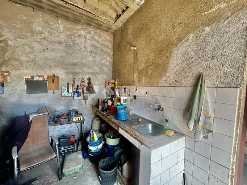 Foto f5a76439-67cc-4dd0-b869-c620fbd8c0a3. Casa con parcheggio in Centro Güímar