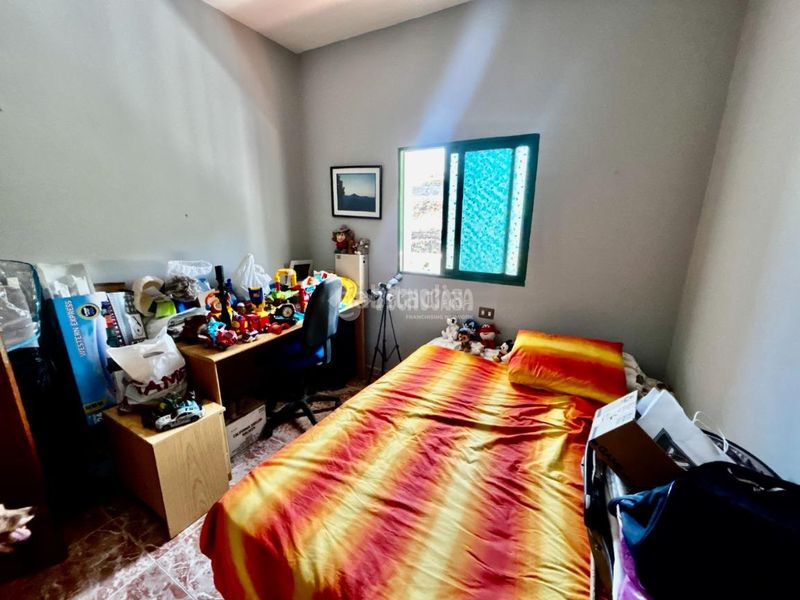 Foto f74972bd-9d33-4ec9-9855-4dd0bdfc524f. Casa con parcheggio in Centro Güímar
