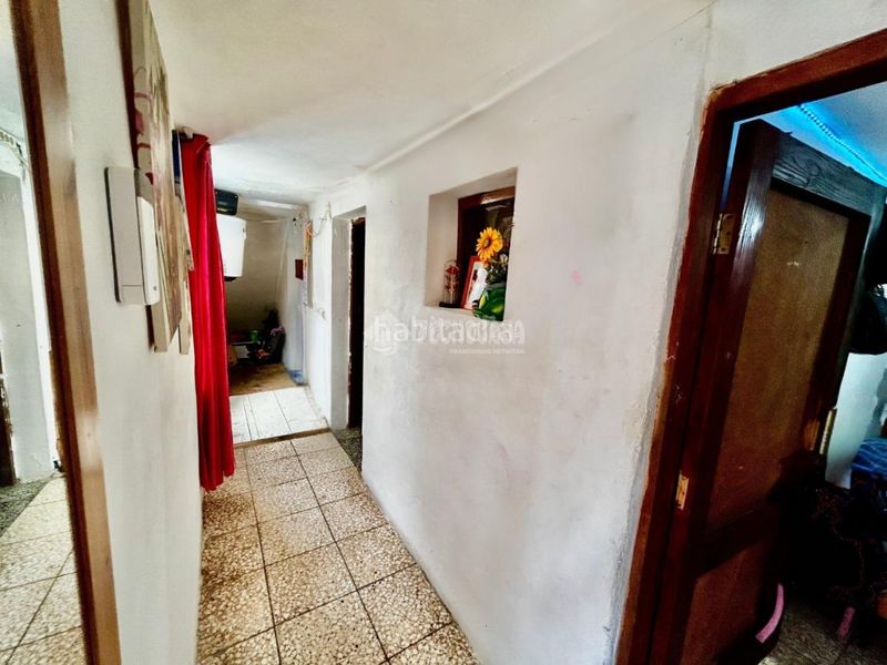 Foto 1bbf1b87-31a5-45fb-b78e-3e2b6c9e5f65. Piso  en venta en Centro Güímar