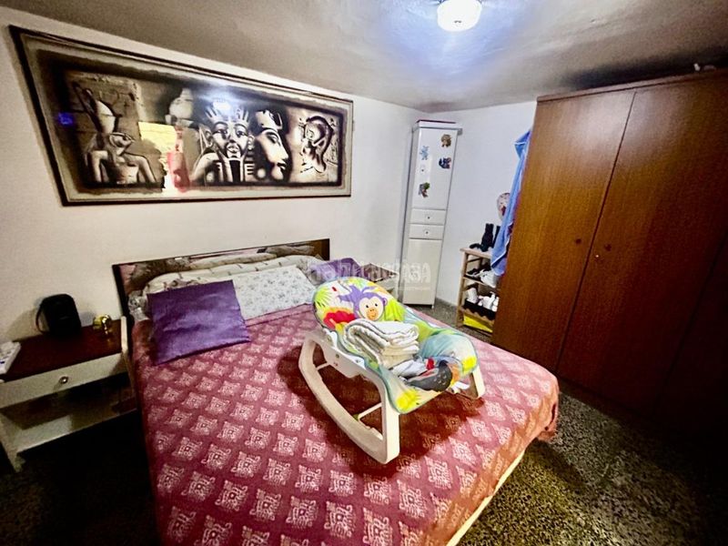 Foto 22c2d3ab-b442-4b90-879a-ff3ffc8d2d52. Piso  en venta en Centro Güímar