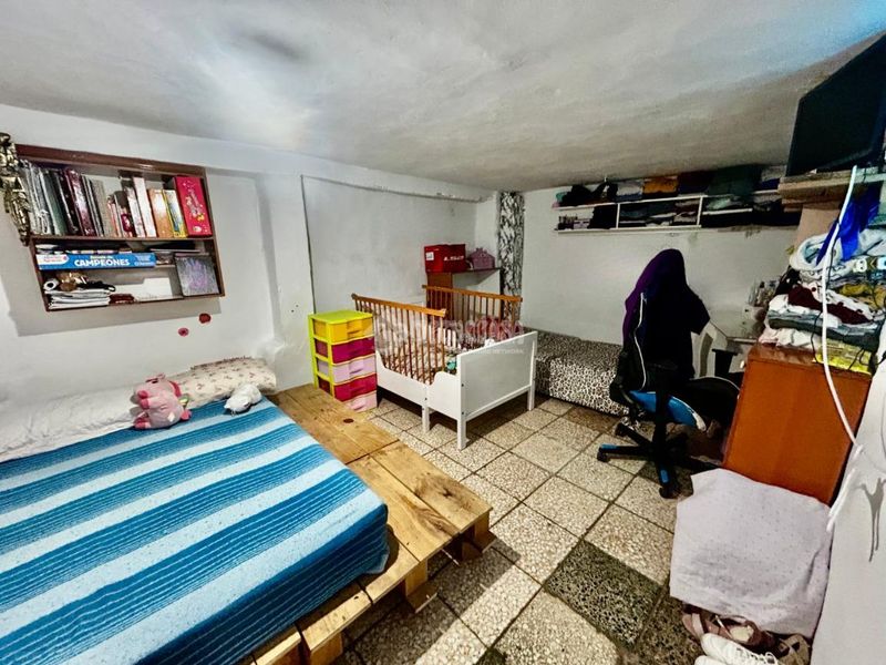 Foto 6307e8a8-d12a-45ae-972d-9686967b80b1. Piso  en venta en Centro Güímar