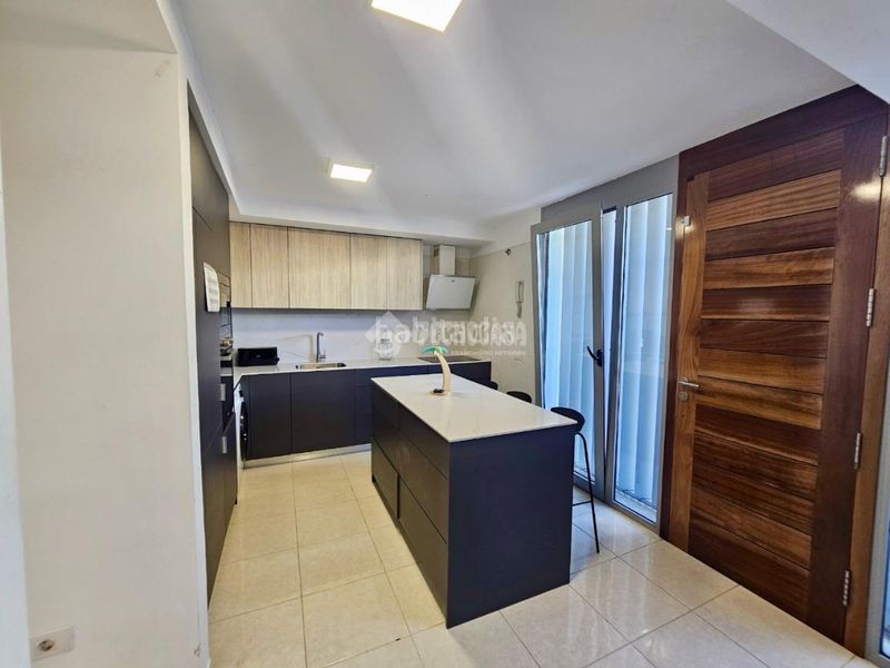 Foto ad535fdb-cd3d-478e-a0a8-ccfabaeec56a. Doppelhaus in Centro Güímar