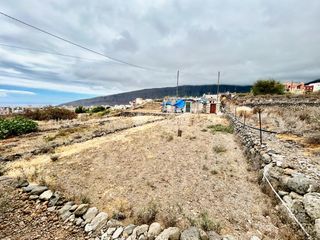 Residential Plot in Centro