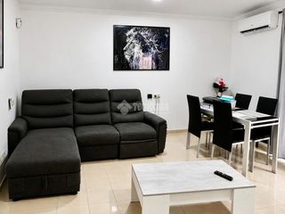 Location Maison jumelée à Centro. Casa en alquiler en güímar