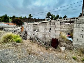 Finca r�stica en Arafo. Terrenos en venta en arafo