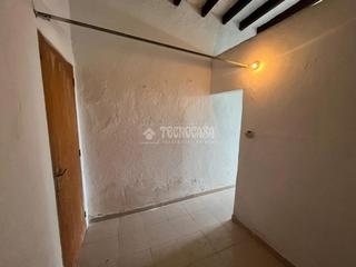 Masia a Fasnia. Casa rural en venta en fasnia