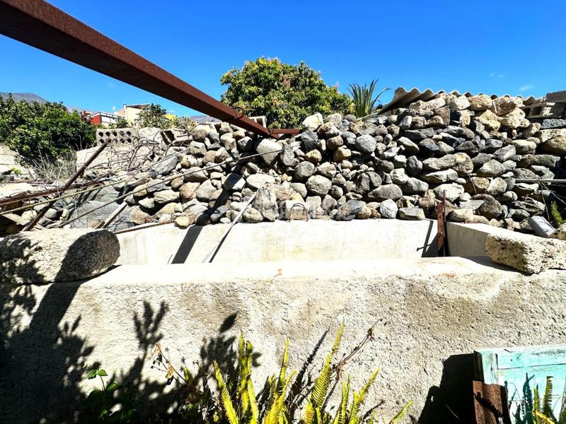 Foto ae02d54f-e46f-4709-881b-eb50f0654721. Casa  en venta en gímar en Centro Güímar