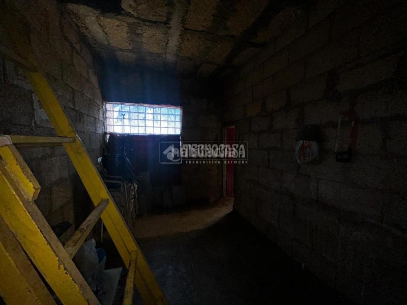 Foto 133408e2-30c2-4483-bb21-cbca73b0d10d. Masía casa rural en venta en gímar en Centro Güímar