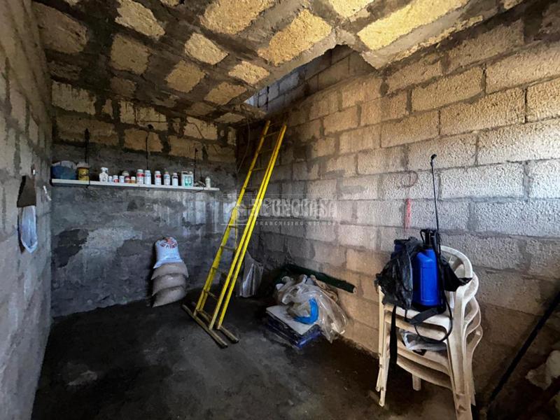 Foto 6cc2c5ca-5c78-4056-939b-749c397a4560. Masía casa rural en venta en gímar en Centro Güímar