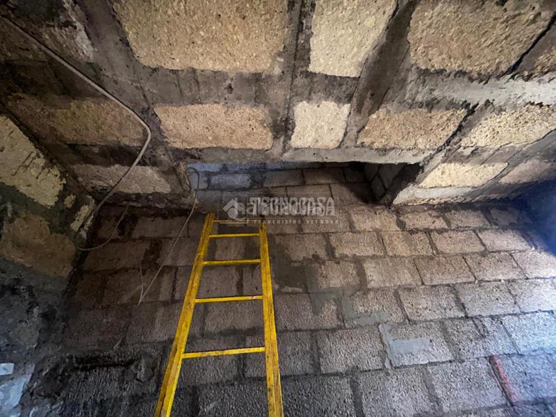 Foto 7bfb37e2-6e31-4000-b708-3c9c777ca28d. Masía casa rural en venta en gímar en Centro Güímar