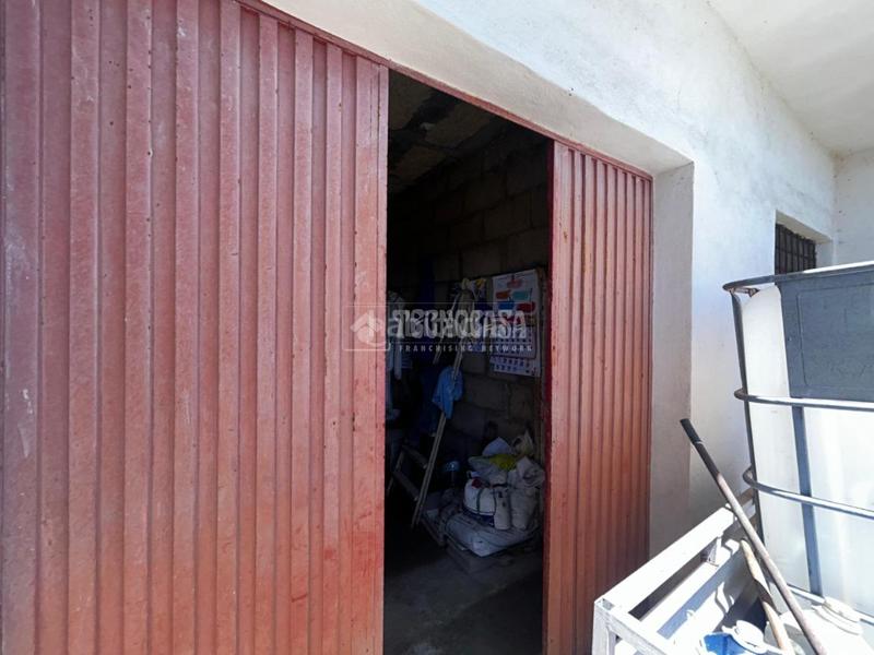 Foto 9b4d5556-1167-485d-8758-70dc9234bc0d. Masía casa rural en venta en gímar en Centro Güímar
