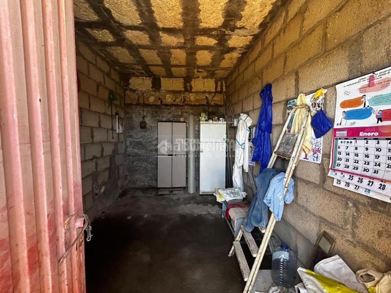 Foto aa4fe139-8803-447b-a333-39b396083a36. Masía casa rural en venta en gímar en Centro Güímar
