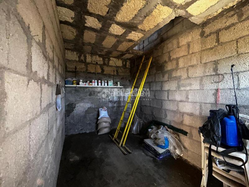 Foto b7fdf901-58d1-43ee-b17c-b0ee46e916f4. Masía casa rural en venta en gímar en Centro Güímar