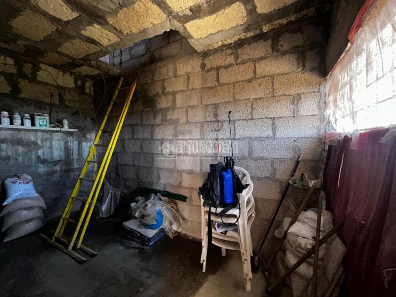 Foto f015b464-6d4e-491d-9ebc-dbedba6e829b. Masía casa rural en venta en gímar en Centro Güímar