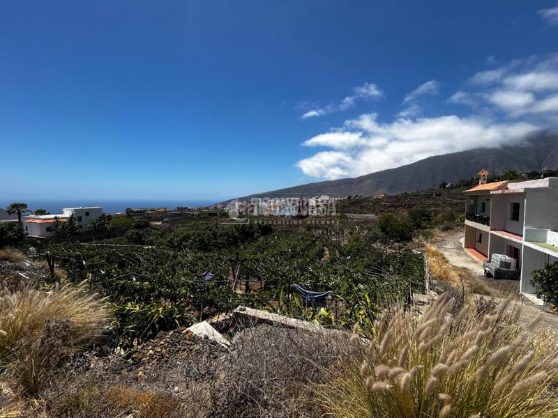 Foto fa0adef8-3e67-42b1-aa99-8d86a646ee50. Masía casa rural en venta en gímar en Centro Güímar
