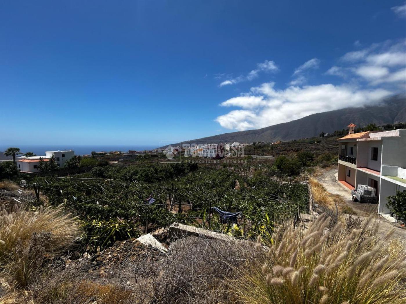 Casa rural en venta en Gmar Gmar