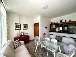 Lloguer Pis a Puertito de Güímar. Piso en alquiler en gímar