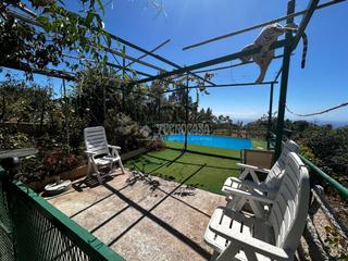 Masia a Centro. Casa rural en venta en gímar
