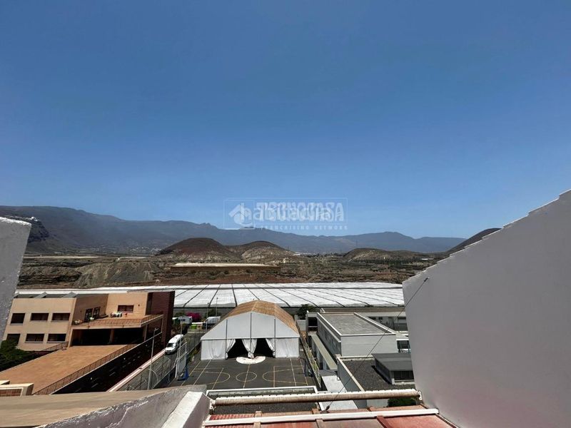 Foto 2dc15a15-3f6c-4f26-884d-8d3eda3ac350. Pis a puertito de Güímar Güímar