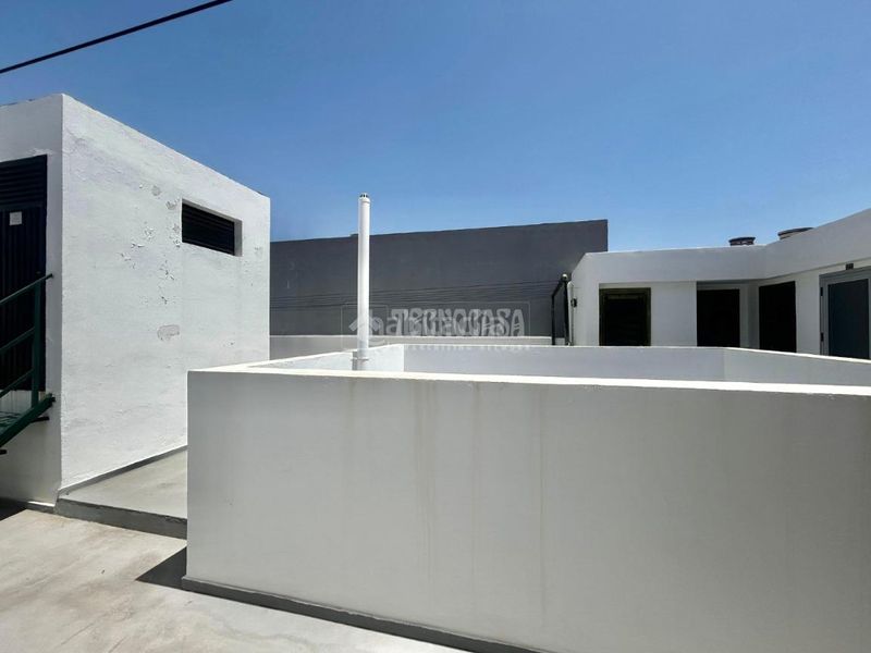 Foto 69da3773-dd44-473e-9722-340f72c6f73c. Pis a puertito de Güímar Güímar