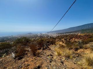 Finca rústica en Centro. Terrenos en venta en gímar