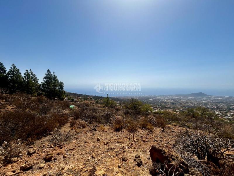 Foto b0b303db-0b26-4499-89a7-56823d8f509a. Finca rústica a Centro Güímar